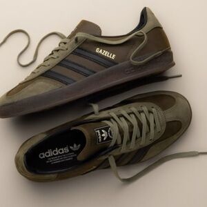 Adidas Gazelle sneakers